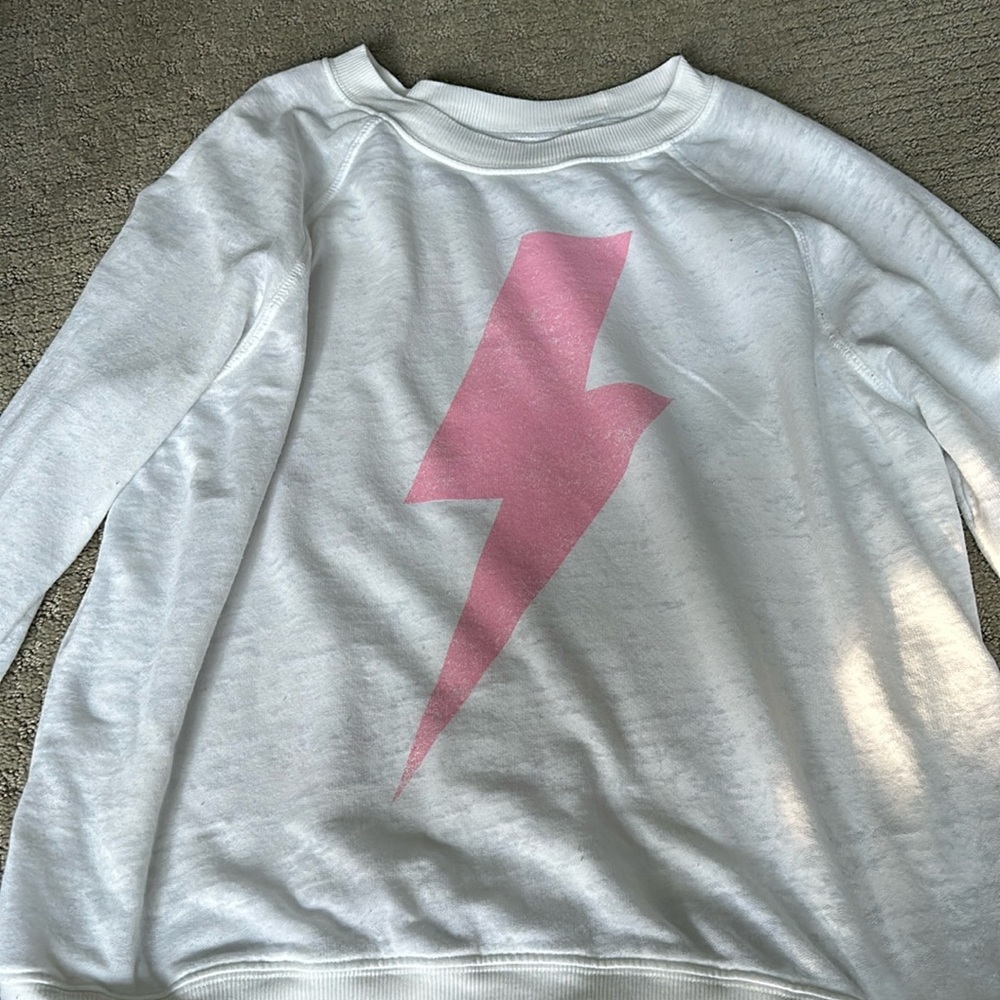 Recycle karma long sleeve